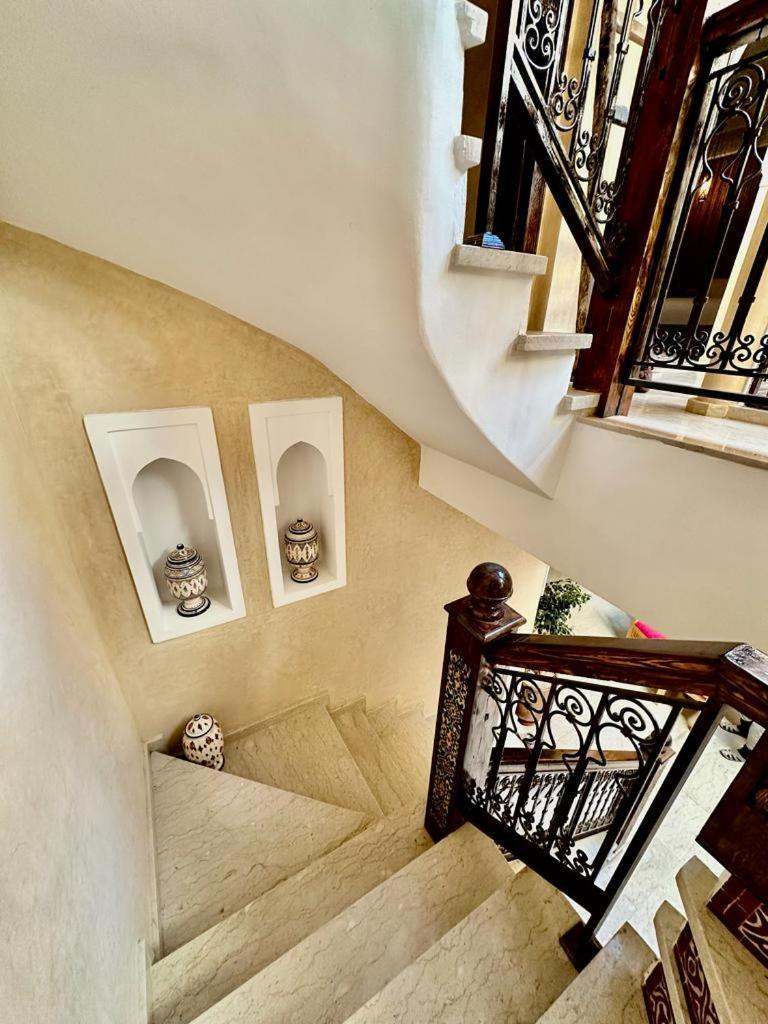 Click Riad & Spa Hotel มาร์ราเกช ภายนอก รูปภาพ